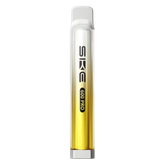 SKE Crystal Bar 600 Lemon Lime Pro Prefilled Pod Kit